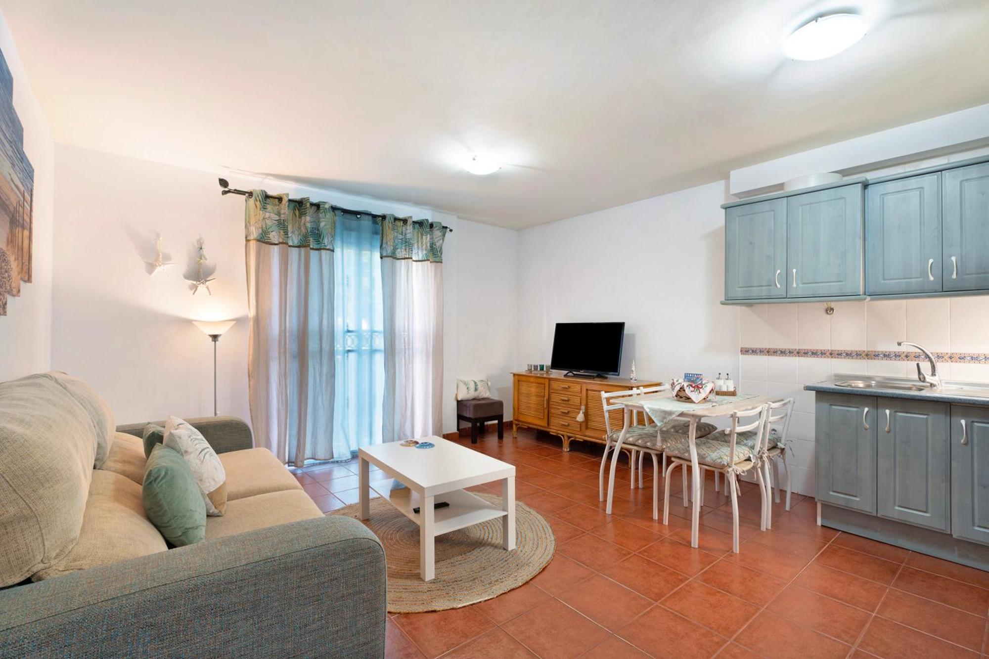Apartamento Coral La Jaca Exteriér fotografie