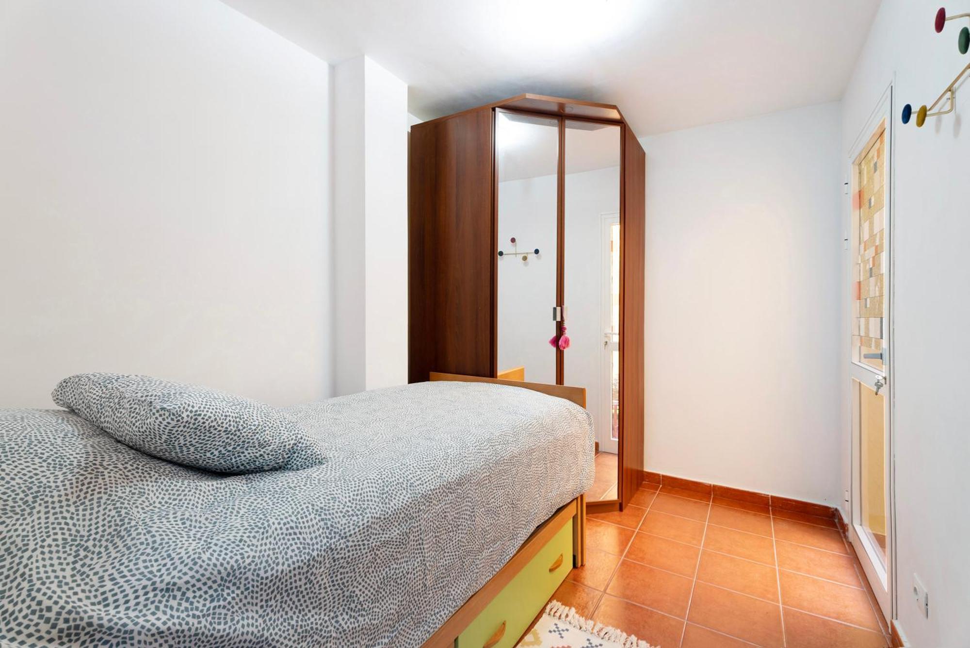 Apartamento Coral La Jaca Exteriér fotografie