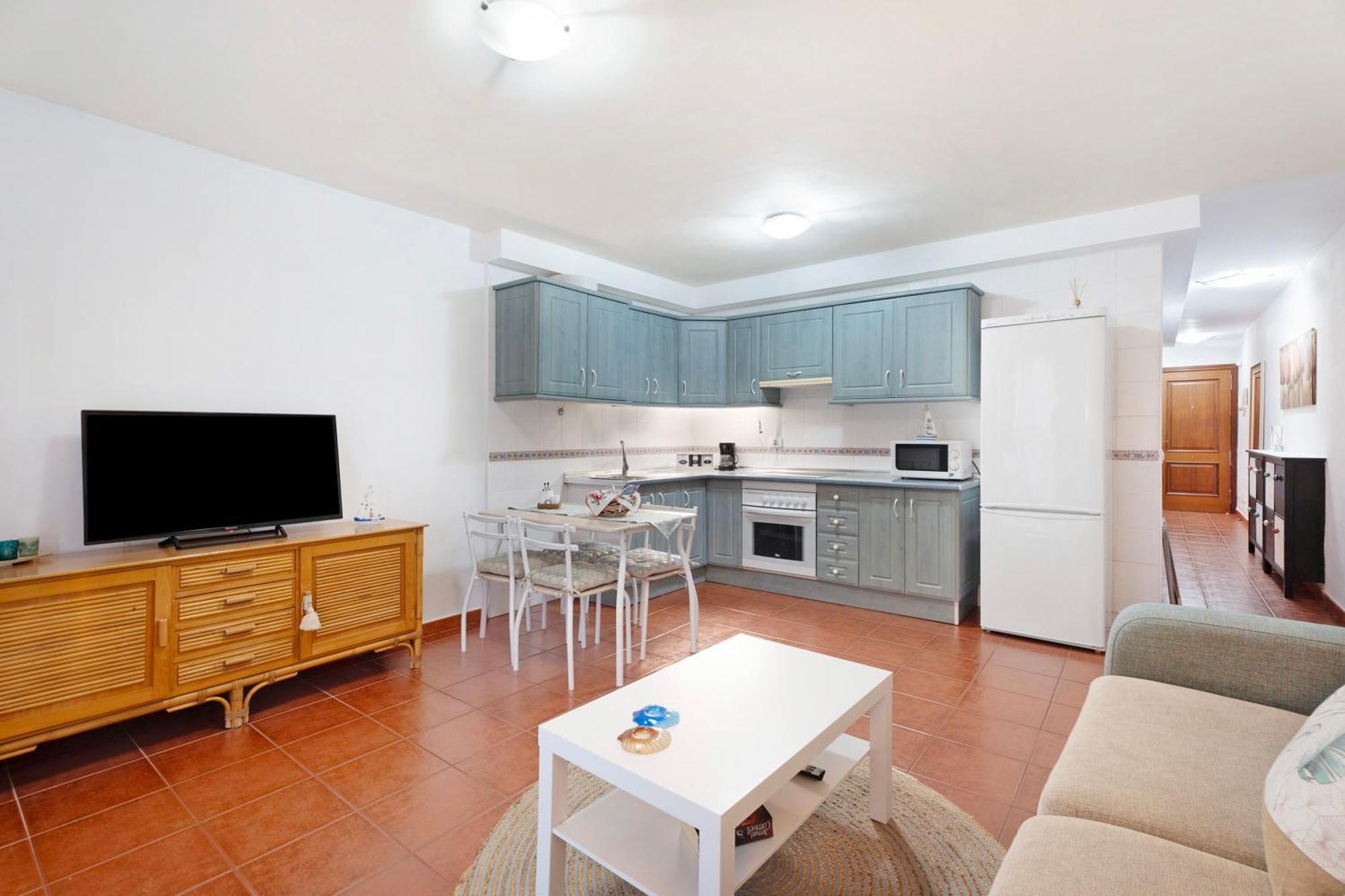 Apartamento Coral La Jaca Exteriér fotografie
