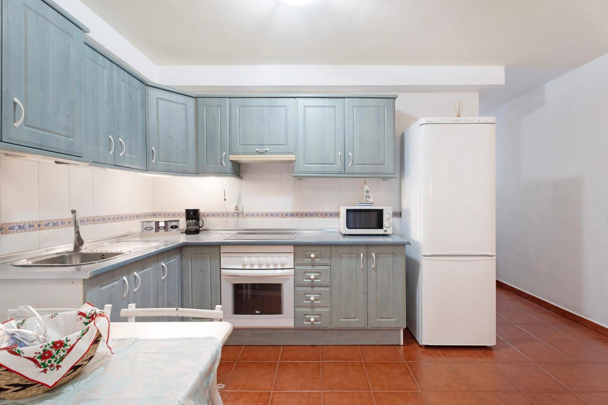 Apartamento Coral La Jaca Exteriér fotografie