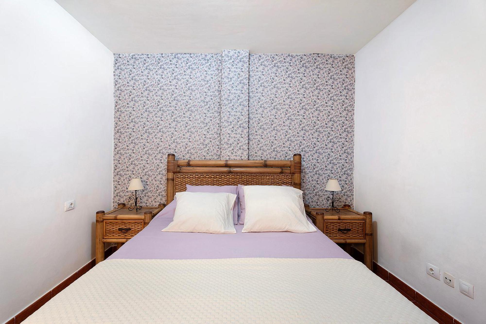 Apartamento Coral La Jaca Exteriér fotografie