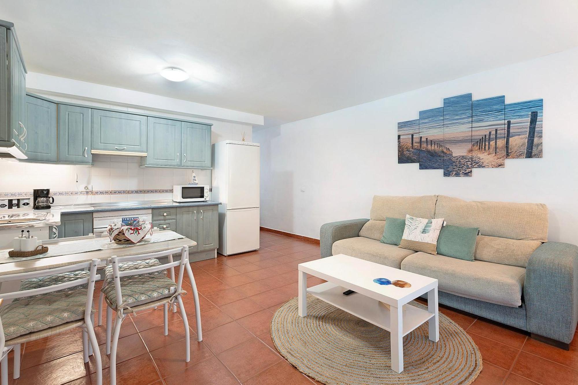 Apartamento Coral La Jaca Exteriér fotografie