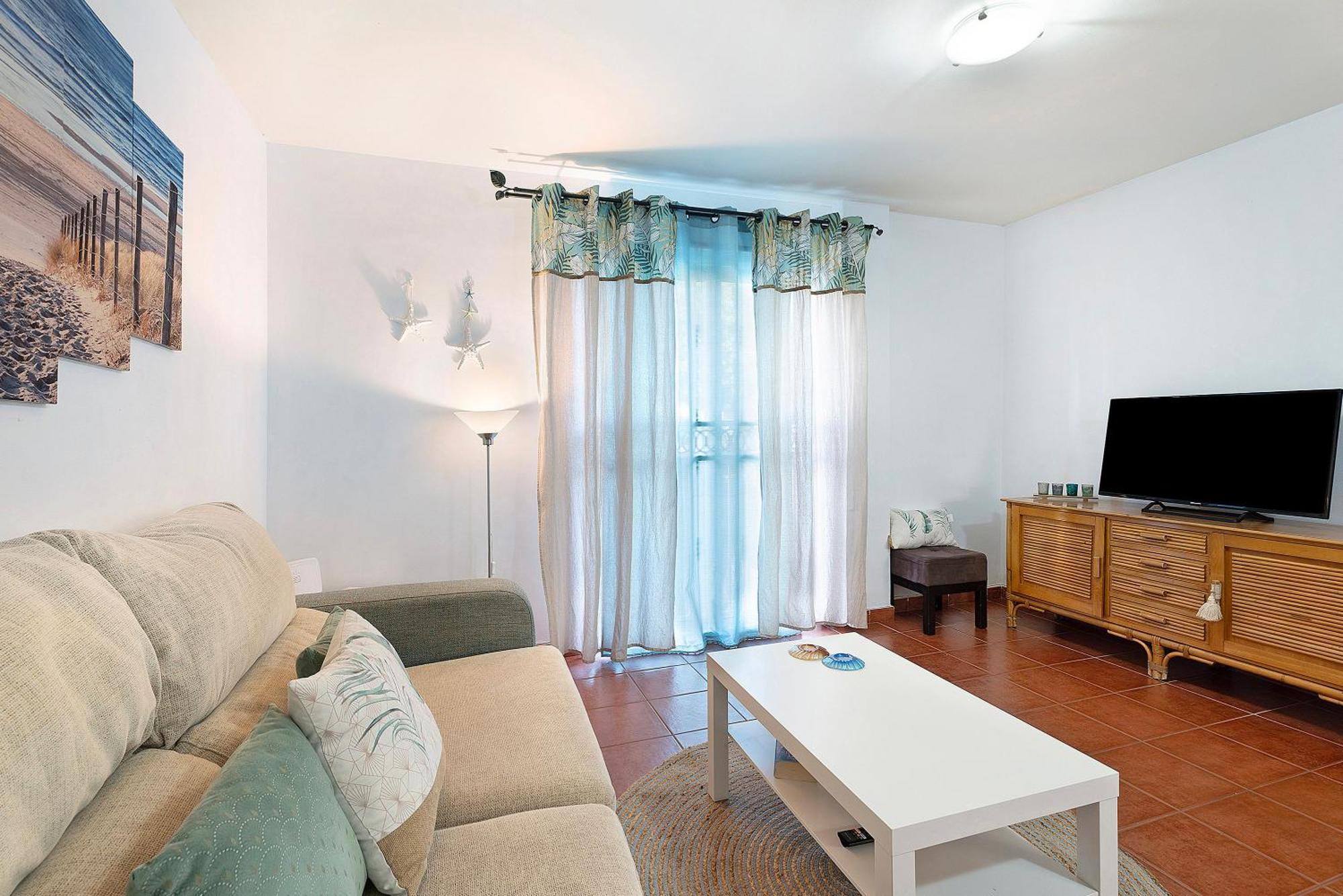 Apartamento Coral La Jaca Exteriér fotografie
