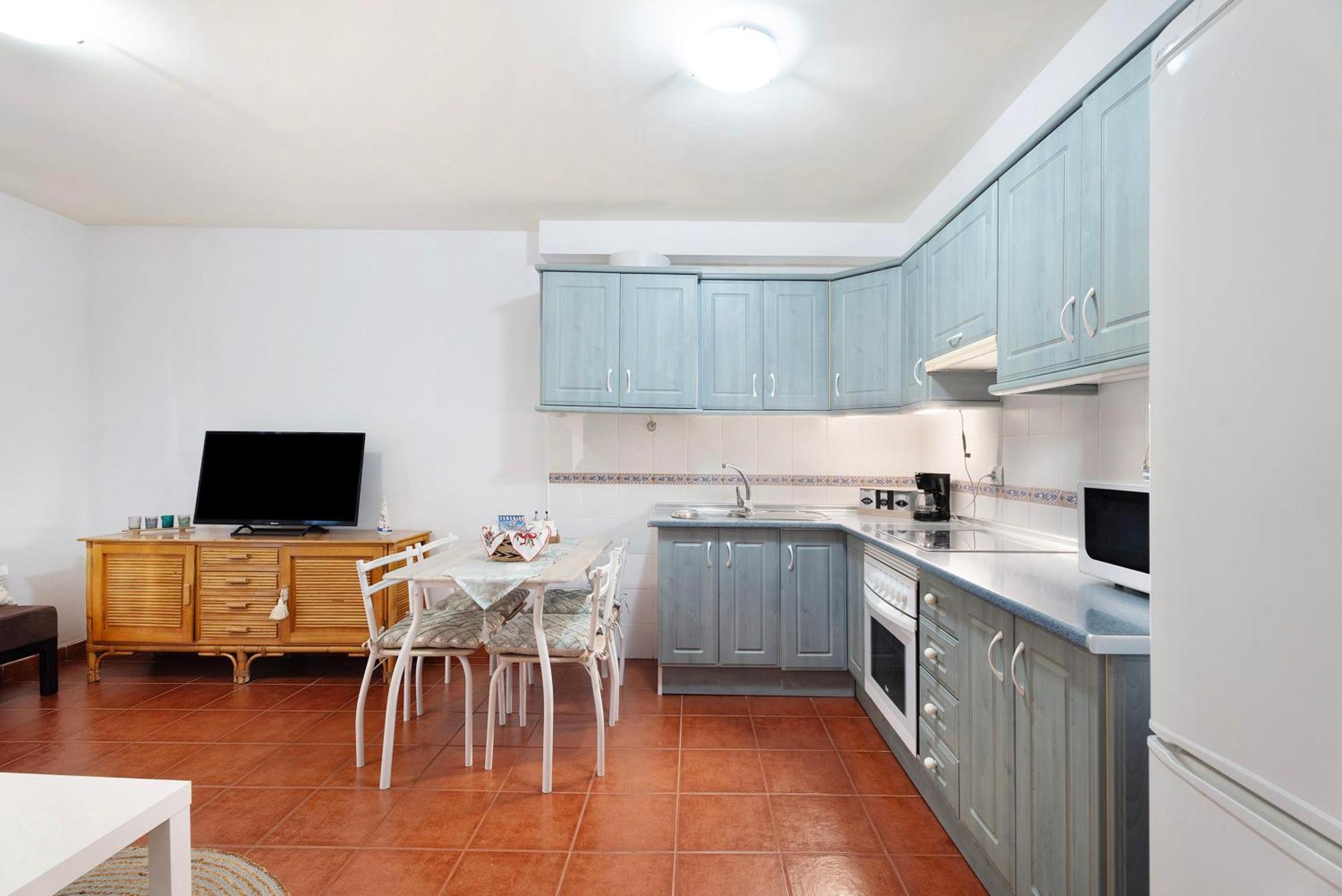 Apartamento Coral La Jaca Exteriér fotografie