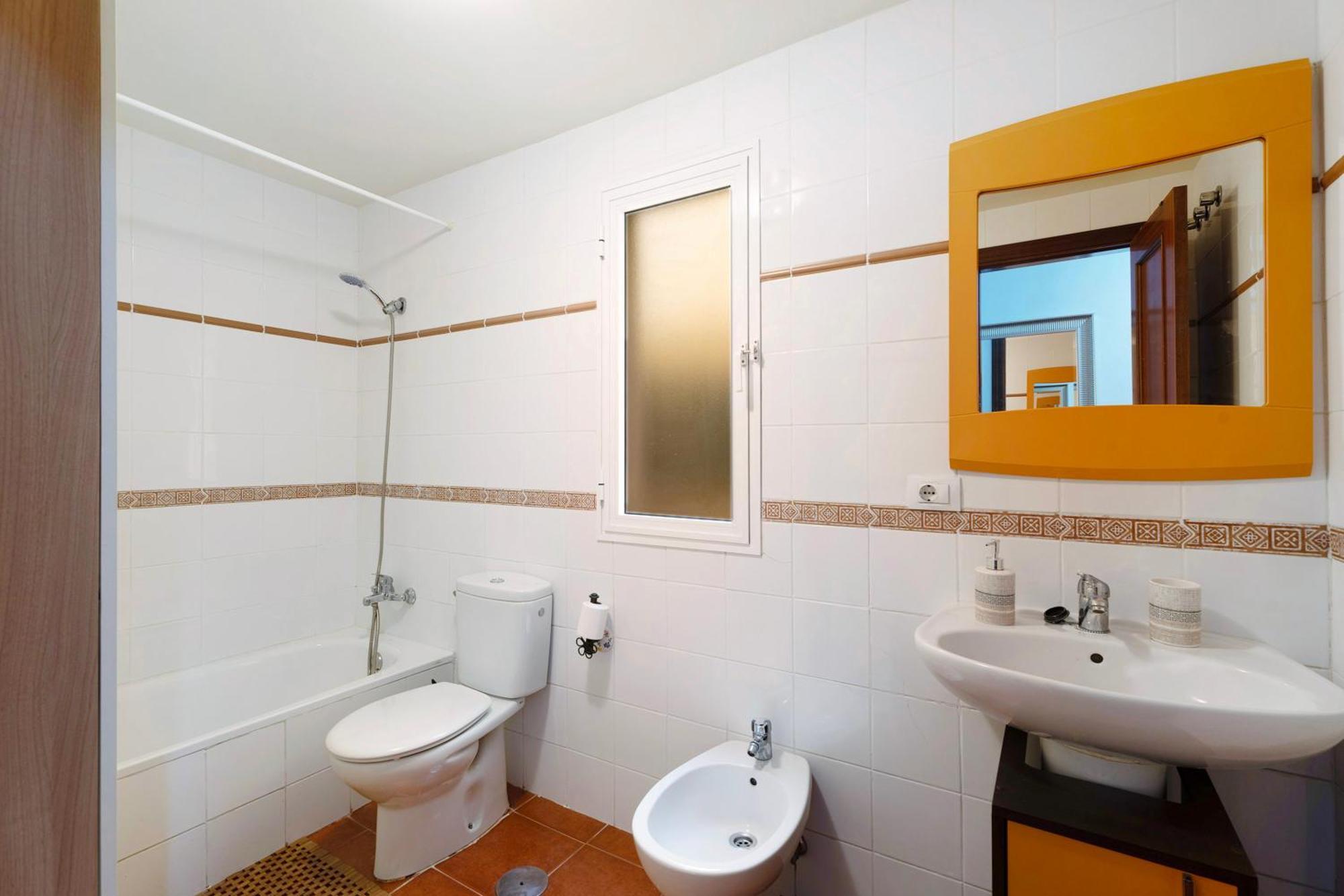 Apartamento Coral La Jaca Exteriér fotografie