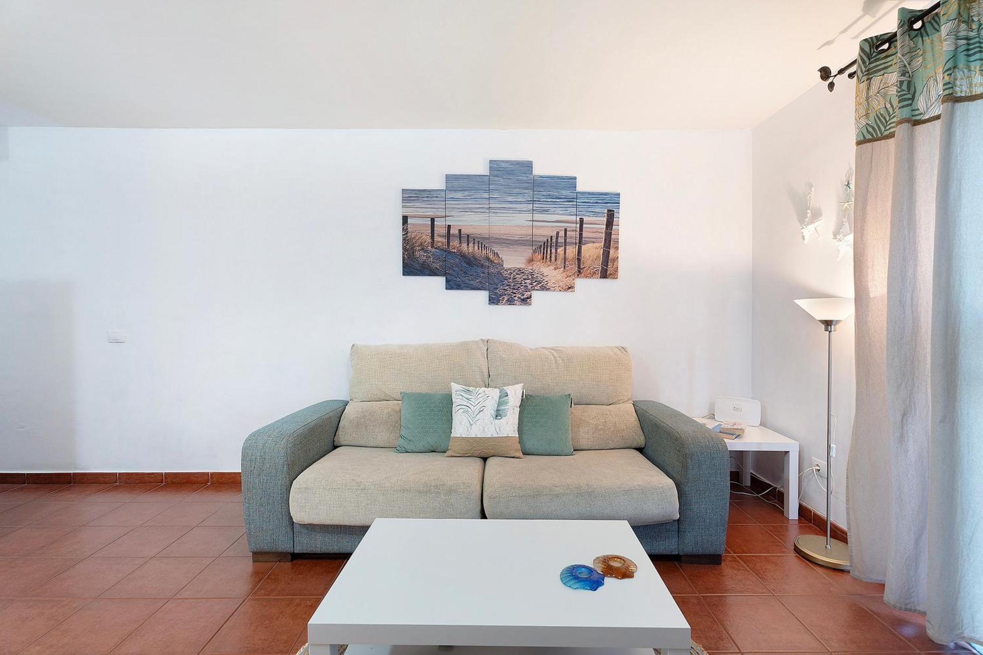 Apartamento Coral La Jaca Exteriér fotografie