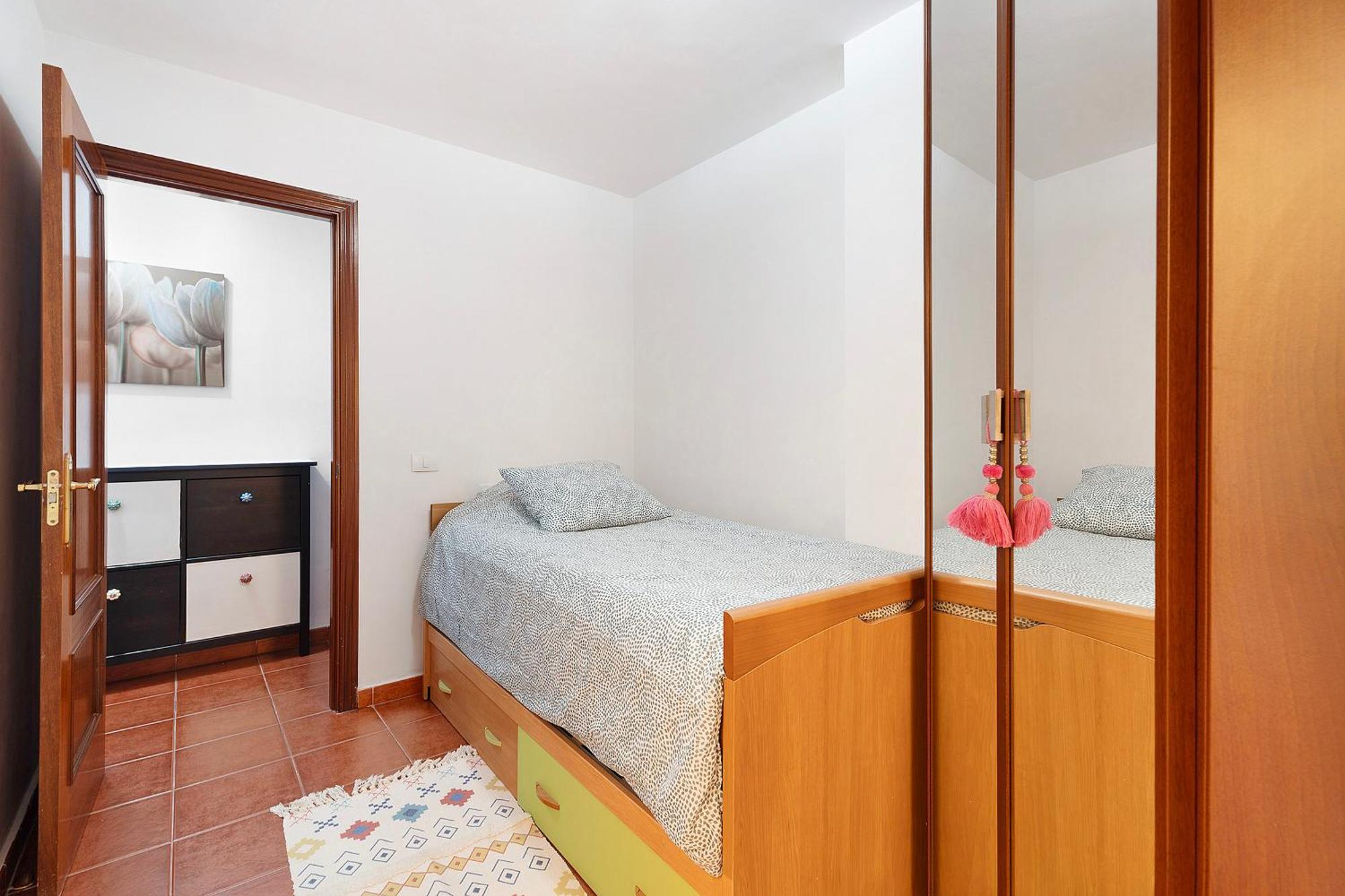 Apartamento Coral La Jaca Exteriér fotografie