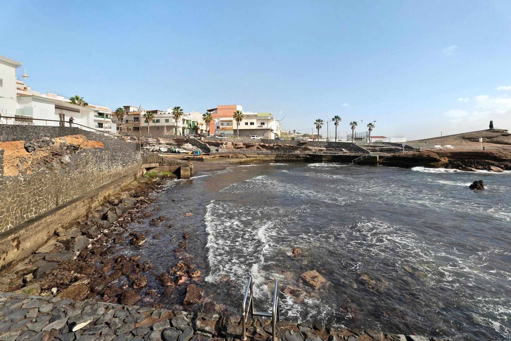 Apartamento Coral La Jaca Exteriér fotografie