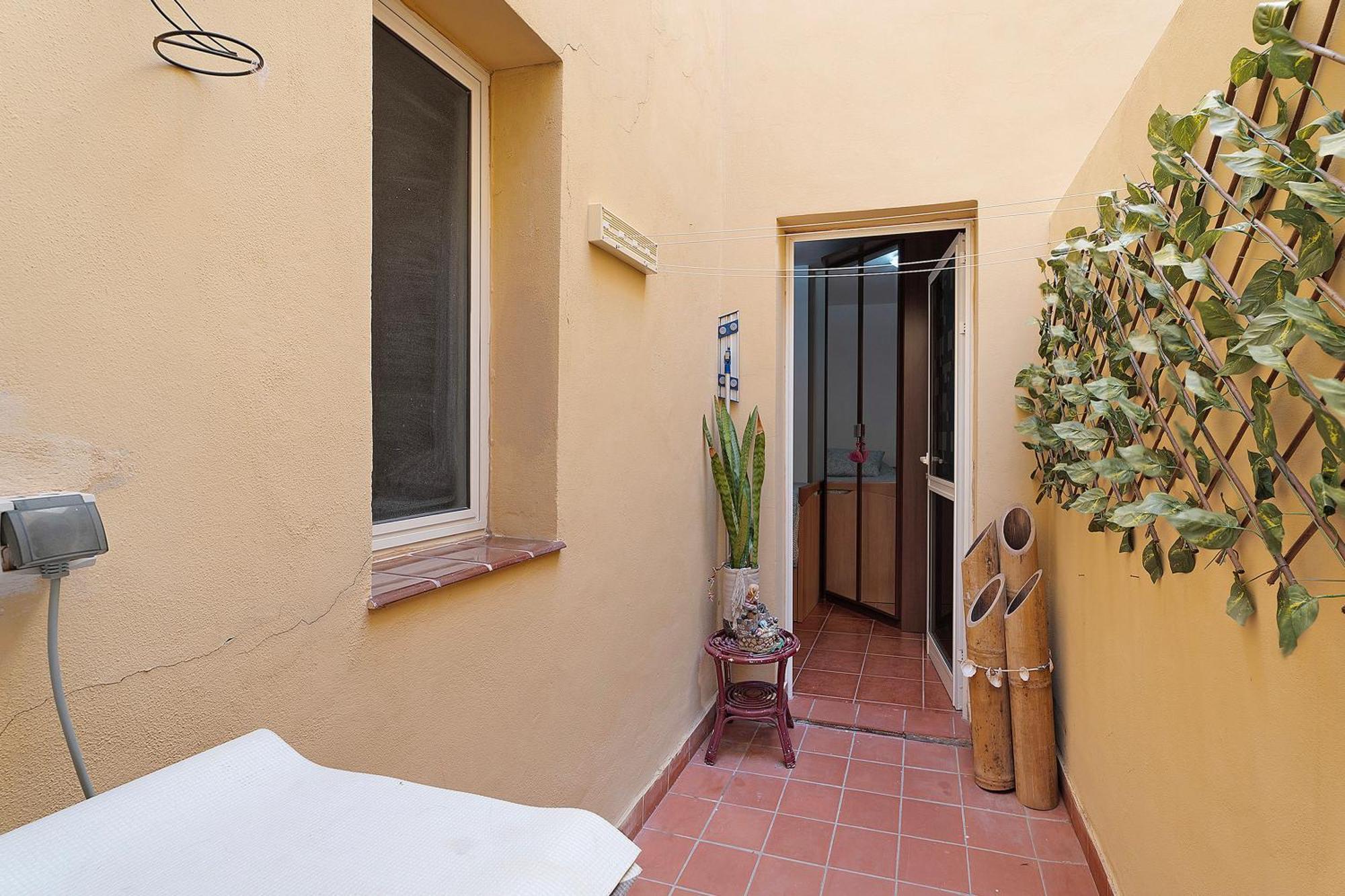 Apartamento Coral La Jaca Exteriér fotografie
